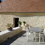 Maison De Charme Sarladais Perigord Noir Bouzic