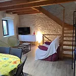 Maison De Charme Sarladais Perigord Noir Feriehus *