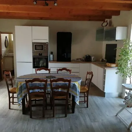 Maison De Charme Sarladais Perigord Noir *