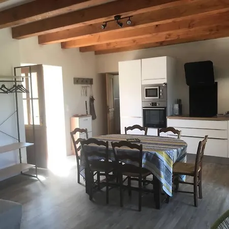Nyaraló Maison De Charme Sarladais Perigord Noir Bouzic