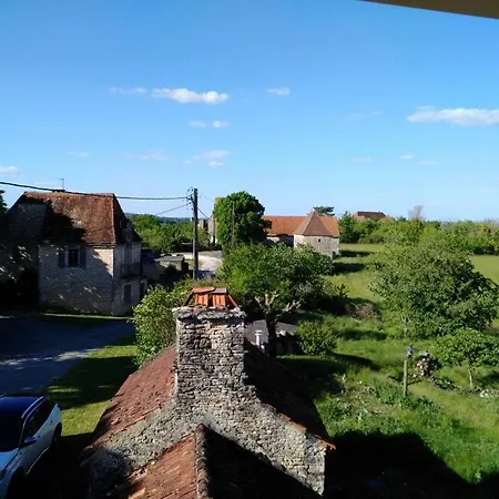 Maison De Charme Sarladais Perigord Noir Nyaraló
