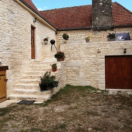 Maison De Charme Sarladais Perigord Noir