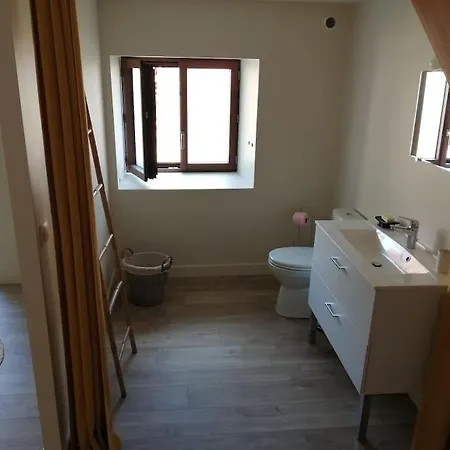 בית נופש Maison De Charme Sarladais Perigord Noir Bouzic