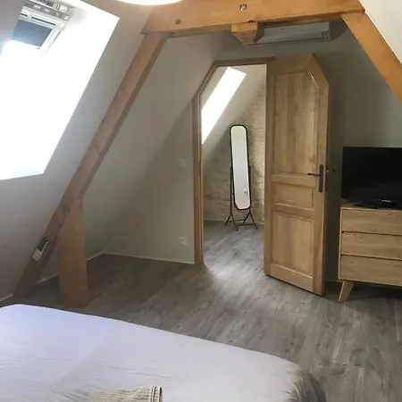 בית נופש Maison De Charme Sarladais Perigord Noir *