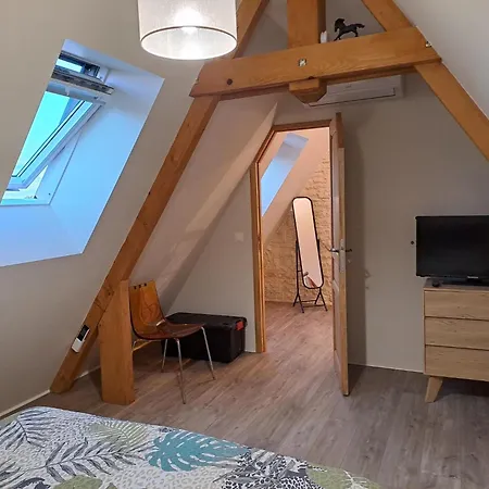 Maison De Charme Sarladais Perigord Noir