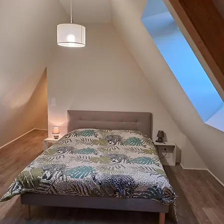 Tatil Evi Maison De Charme Sarladais Perigord Noir