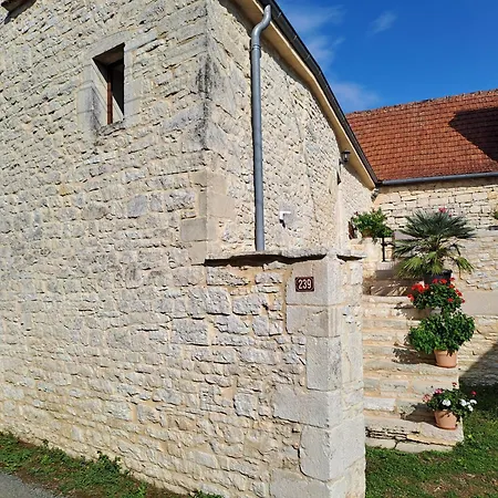 Maison De Charme Sarladais Perigord Noir بيت للعطل *