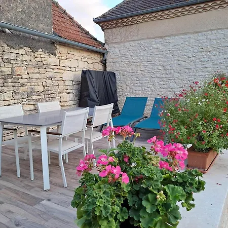 Maison De Charme Sarladais Perigord Noir Bouzic