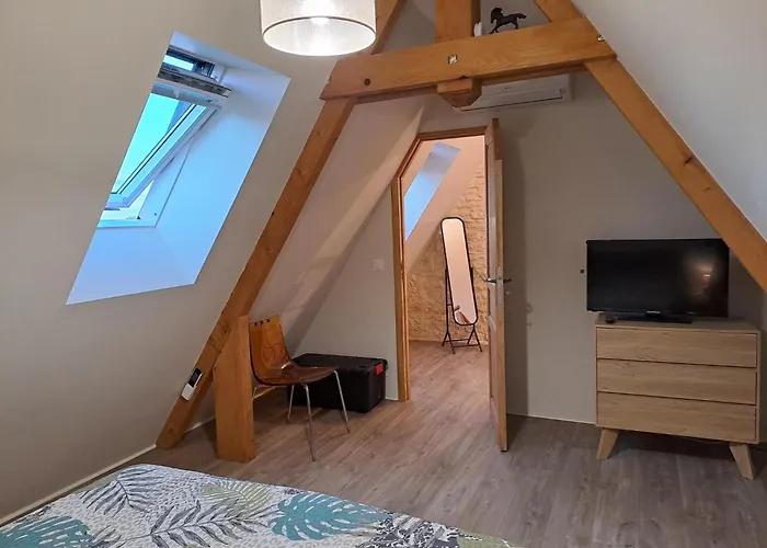 Maison De Charme Sarladais Perigord Noir