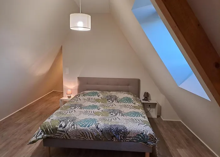 Tatil Evi Maison De Charme Sarladais Perigord Noir