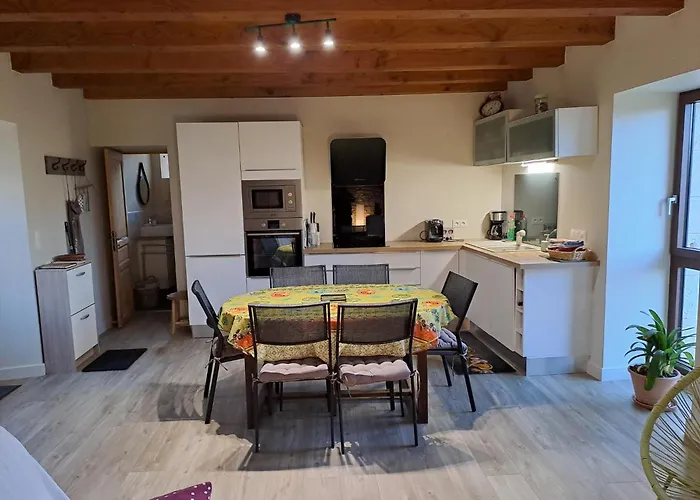 Tatil Evi Maison De Charme Sarladais Perigord Noir